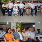 AEOFARD celebra el Día Mundial de los Abuelos en el CAPSARFARD