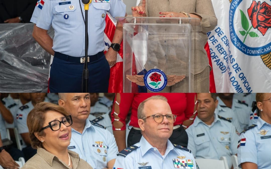 AEOFARD celebra el Día Mundial de los Abuelos en el CAPSARFARD