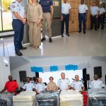 AEOFARD celebra el Día Mundial de los Abuelos en el CAPSARFARD