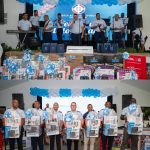 AEOFARD celebra el Día Mundial de los Abuelos en el CAPSARFARD