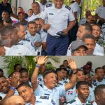 AEOFARD celebra el Día Mundial de los Abuelos en el CAPSARFARD