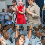 AEOFARD celebra el Día Mundial de los Abuelos en el CAPSARFARD