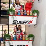 AEOFARD celebra el Día Mundial de los Abuelos en el CAPSARFARD