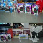 AEOFARD celebra el Día Mundial de los Abuelos en el CAPSARFARD