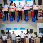 AEOFARD celebra el Día Mundial de los Abuelos en el CAPSARFARD