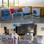 AEOFARD celebra el Día Mundial de los Abuelos en el CAPSARFARD