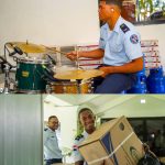 AEOFARD celebra el Día Mundial de los Abuelos en el CAPSARFARD