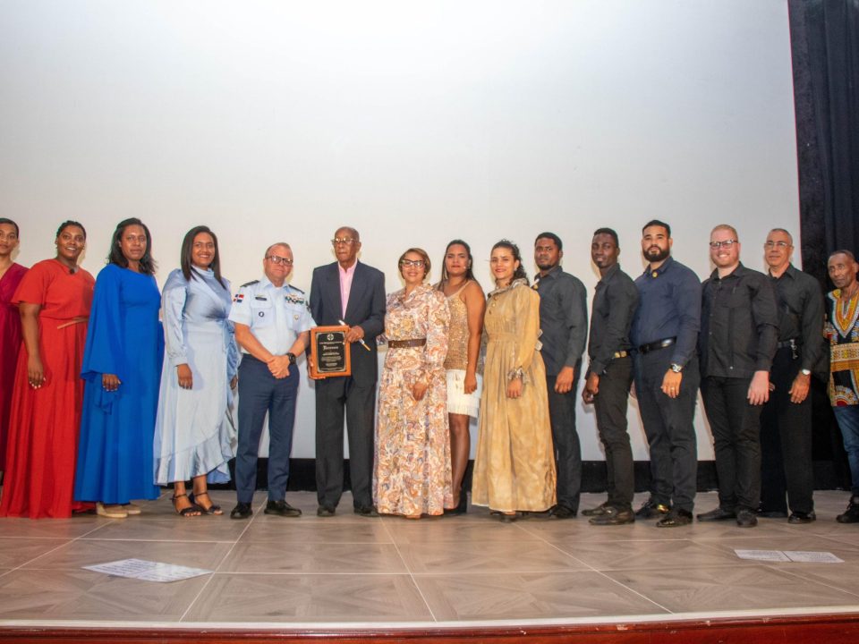 Celebramos nuestra historia con orgullo y arte